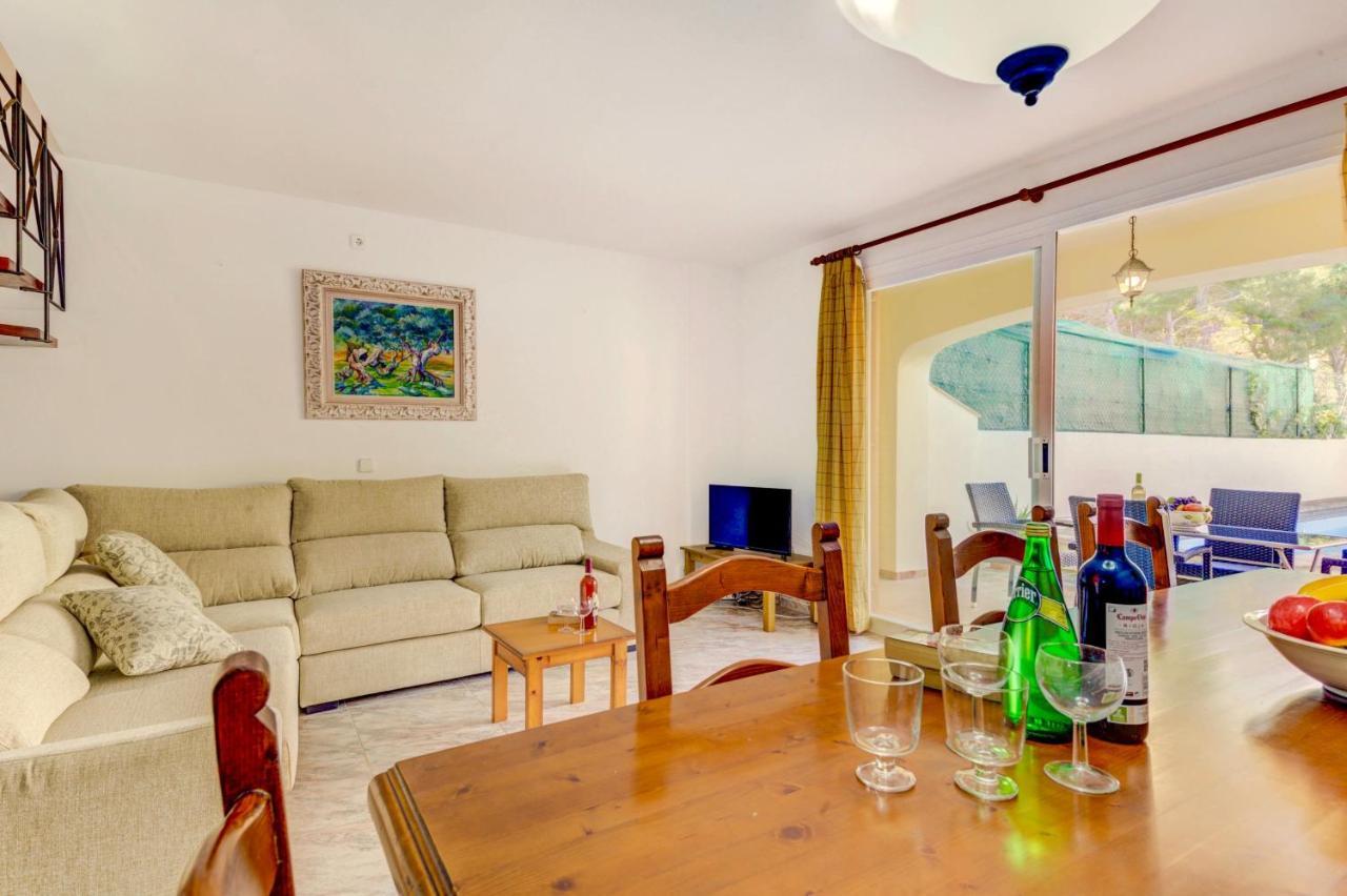 Villa Can Bauza Puerto Pollensa